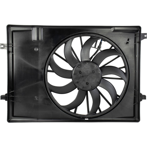 GPD Electric Cooling Fan 2812270 for 2020-2023 Kia 3.8L (Telluride)