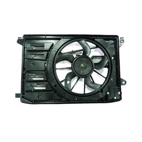 GPD Electric Cooling Fan 2811894 for 2013-2018 Ford 2.0L (C-Max)