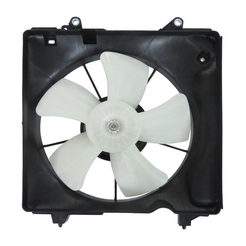 GPD Electric Cooling Fan 2811941 for 2016-2022 Honda 1.8L (HR-V)