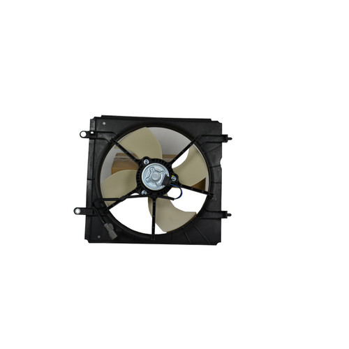 GPD Electric Cooling Fan 2811979 for 1998-2002 Honda 2.3L (Accord)