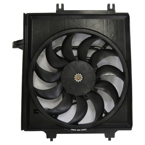 GPD Electric Cooling Fan 2812003 for 2019-2020 Subaru 2.5L (Forester)