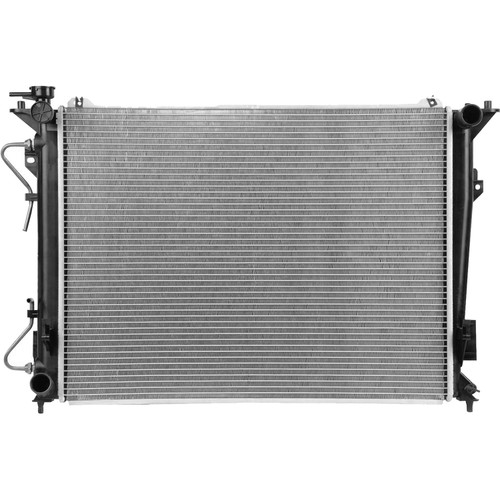 GPD Radiator 2831C for 2006-2011 Hyundai/Kia 3.8L 3.3L (Azera, Sonata, Magentis, Optima)