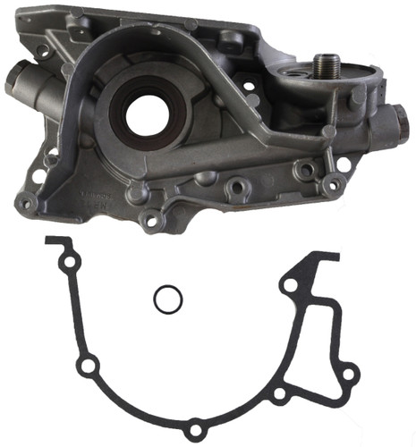 Enginetech EP120 Oil Pump for 1982-1986 Buick/Oldsmobile/Pontiac Firenza, J2000, Skyhawk, Sunbird 1.8L I4 SOHC - Rotor/Rotary Type
