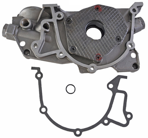 Enginetech EP120 Oil Pump for 1982-1986 Buick/Oldsmobile/Pontiac Firenza, J2000, Skyhawk, Sunbird 1.8L I4 SOHC - Rotor/Rotary Type