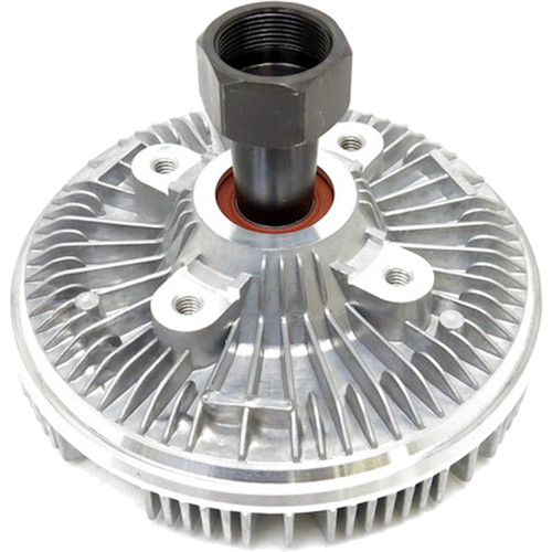 GPD Fan Clutch 2911245 for 1997-2007 Ford/Lincoln/Mercury 5.4L 4.6L (Club Wagon, Crown Victoria, E-150, E-150 Club Wagon)