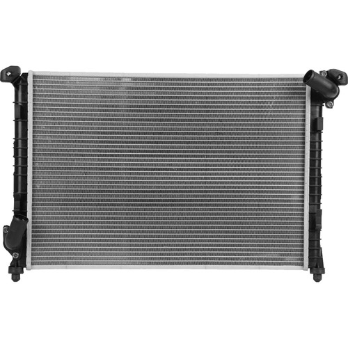 GPD Radiator 2859C for 2002-2008 Mini 1.6L (Cooper)