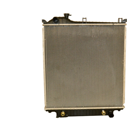 GPD Radiator 2816C for 2006-2008 Ford/Mercury 4.0L 4.6L (Explorer, Explorer Sport Trac, Mountaineer)
