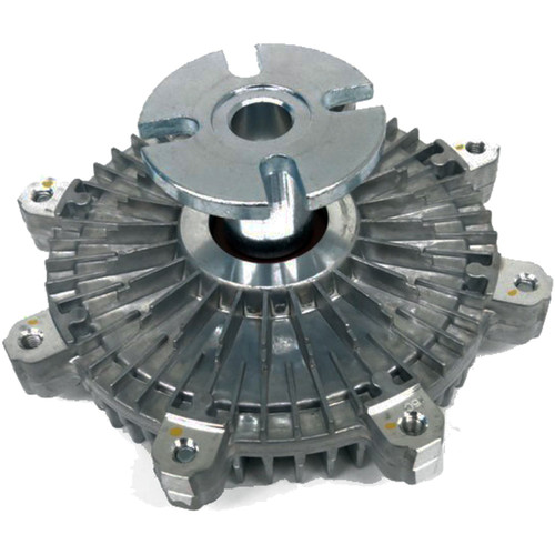 GPD Fan Clutch 2911308 for 1998-2001 Ford/Mazda 2.5L (Ranger, B2500)