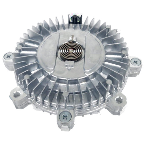 GPD Fan Clutch 2911308 for 1998-2001 Ford/Mazda 2.5L (Ranger, B2500)