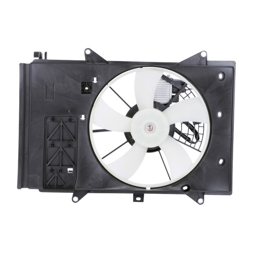 GPD Electric Cooling Fan 2812032 for 2016-2021 Mazda 2.0L 2.5L (CX-3, CX-30)