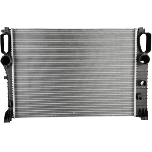 GPD Radiator 2906C for 2003-2006 Mercedes-Benz 5.0L (CLS500, E500)