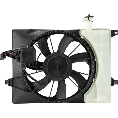 GPD Electric Cooling Fan 2812241 for 2017-2018 Kia 2.0L (Forte)