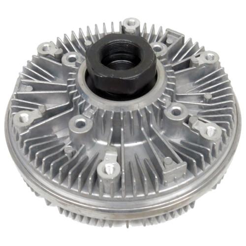 GPD Fan Clutch 2911247 for 1992-1994 Ford 7.3L (E-350 Econoline, E-350 Econoline Club Wagon, F-250, F-350)