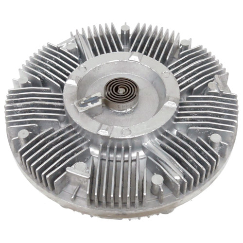 GPD Fan Clutch 2911247 for 1992-1994 Ford 7.3L (E-350 Econoline, E-350 Econoline Club Wagon, F-250, F-350)