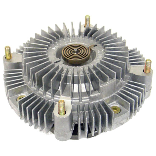 GPD Fan Clutch 2911309 for 1998-2004 Honda/Isuzu 3.2L 3.5L (Passport, Amigo, Axiom, Rodeo)
