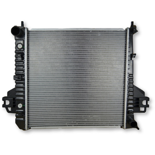 GPD Radiator 2910C for 2003-2006 Jeep 3.7L (Liberty)