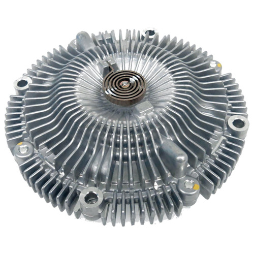 GPD Fan Clutch 2911310 for 1993-2004 INFINITI/Nissan 4.5L 3.3L (Q45, QX4, Frontier, Pathfinder)