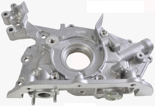 Enginetech EP119 Oil Pump for 2002-2003 Toyota Camry 3.0L V6 DOHC - Rotor/Rotary Type, Crankshaft Drive, Aluminum Housing