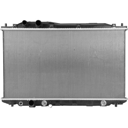 GPD Radiator 2923C for 2006-2011 Acura/Honda 2.0L 1.3L (CSX, Civic)