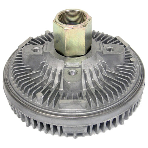GPD Fan Clutch 2911234 for 1993-2003 Dodge/Jeep 3.9L 5.2L (Ram 1500 Van, Ram 2500, Ram 2500 Van, Ram 3500)