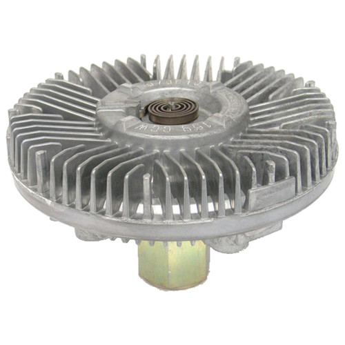 GPD Fan Clutch 2911234 for 1993-2003 Dodge/Jeep 3.9L 5.2L (Ram 1500 Van, Ram 2500, Ram 2500 Van, Ram 3500)