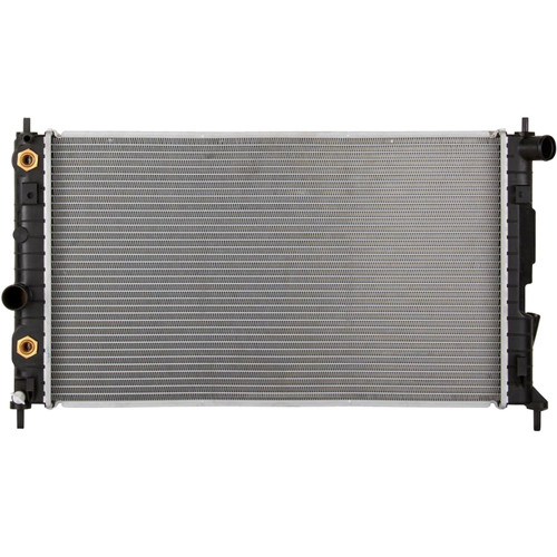 GPD Radiator 2924C for 1999-2003 Saab 3.0L (9-5)