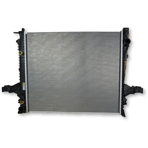 GPD Radiator 2878C for 2003-2014 Volvo 3.2L 4.4L (S80, XC60, XC90)