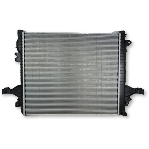 GPD Radiator 2878C for 2003-2014 Volvo 3.2L 4.4L (S80, XC60, XC90)