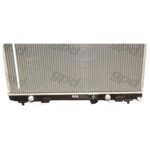 GPD Radiator 2845C for 2005 Dodge 2.0L (Neon)