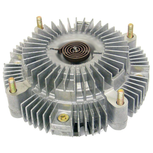 GPD Fan Clutch 2911313 for 1994-2004 Isuzu/Toyota 3.2L 3.4L (Trooper, 4Runner, T100, Tacoma)