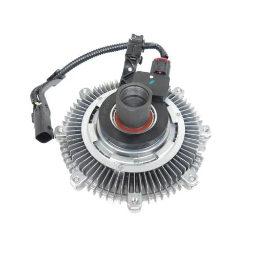 GPD Fan Clutch 2911429 for 2016-2021 Chevrolet/GMC 2.8L (Colorado, Express 2500, Express 3500, Canyon)