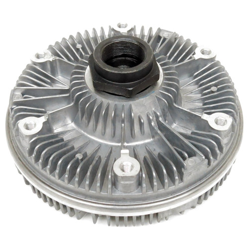 GPD Fan Clutch 2911251 for 1994-1997 Ford 7.3L (E-350 Econoline, E-350 Econoline Club Wagon, F-250, F-250 HD)