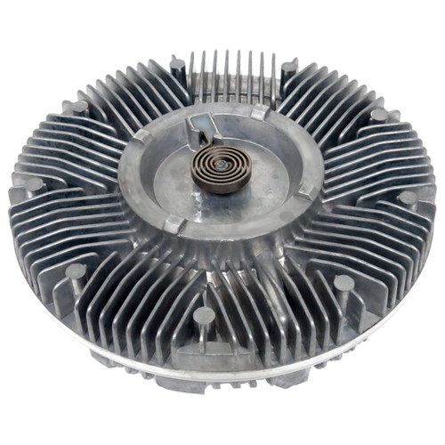 GPD Fan Clutch 2911251 for 1994-1997 Ford 7.3L (E-350 Econoline, E-350 Econoline Club Wagon, F-250, F-250 HD)
