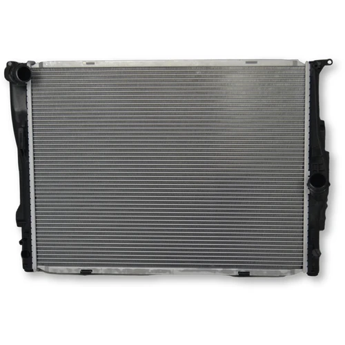 GPD Radiator 2882C for 2006-2013 BMW 3.0L 2.5L (128i, 135i, 323i, 325Ci)
