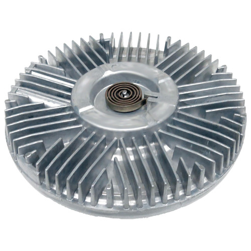 GPD Fan Clutch 2911361 for 2000-2002 Dodge 5.9L (Ram 2500, Ram 3500)