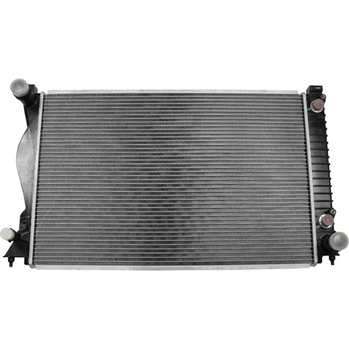 GPD Radiator 2828C for 2005-2012 Audi 3.2L 3.0L (A6, A6 Quattro)