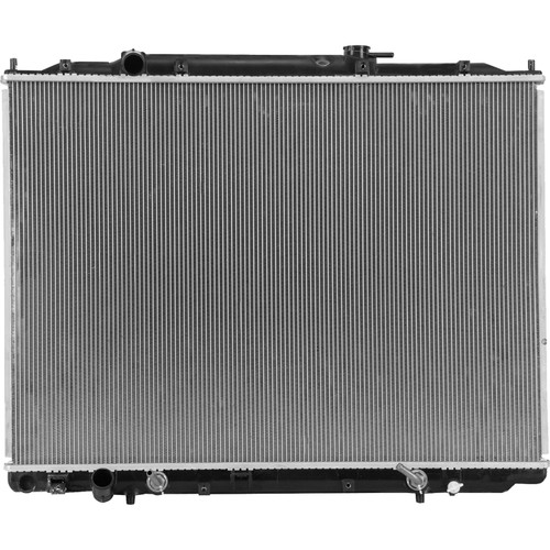 GPD Radiator 2830C for 2006-2008 Honda 3.5L (Ridgeline)