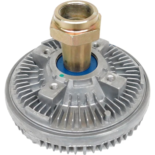 GPD Fan Clutch 2911253 for 1999-2003 Ford 7.3L (Excursion, F-250 Super Duty, F-350 Super Duty, F-450 Super Duty)
