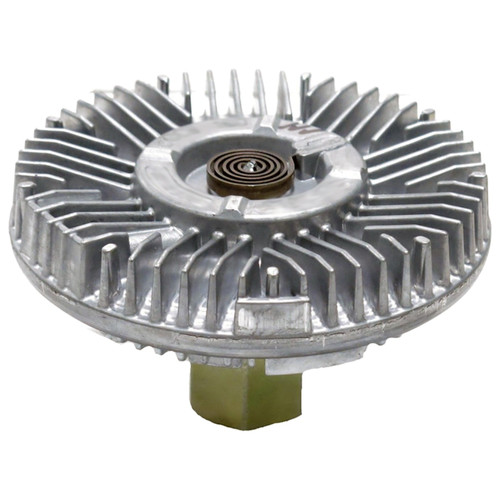GPD Fan Clutch 2911272 for 1992-2006 Dodge/Jeep 5.2L 3.9L (B150, B1500, B250, B2500)