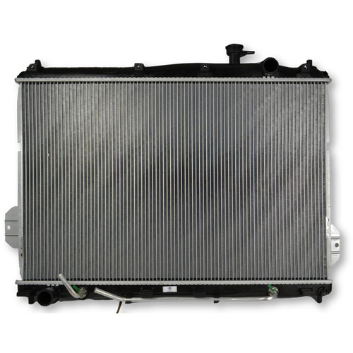 GPD Radiator 2959C for 2007-2012 Hyundai 3.8L (Veracruz)