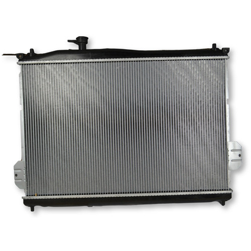 GPD Radiator 2959C for 2007-2012 Hyundai 3.8L (Veracruz)