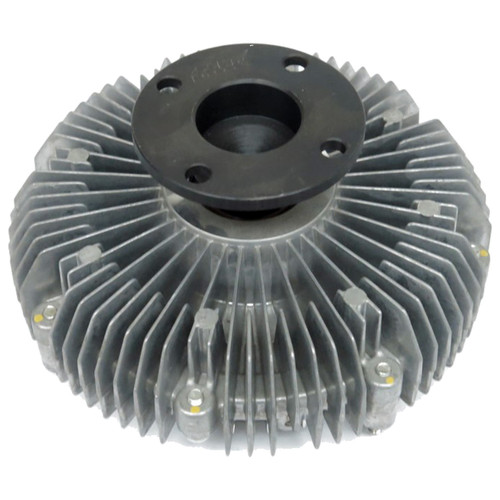 GPD Fan Clutch 2911364 for 2007-2020 Lexus/Toyota 4.6L 5.7L (GX460, LX570, Land Cruiser, Sequoia)