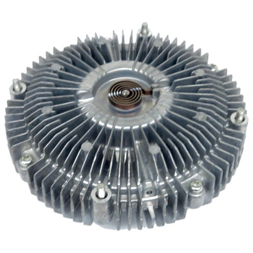 GPD Fan Clutch 2911364 for 2007-2020 Lexus/Toyota 4.6L 5.7L (GX460, LX570, Land Cruiser, Sequoia)