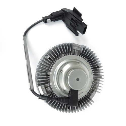 GPD Fan Clutch 2911406 for 2008-2010 Ford 6.4L (F-250 Super Duty, F-350 Super Duty, F-450 Super Duty, F-550 Super Duty)