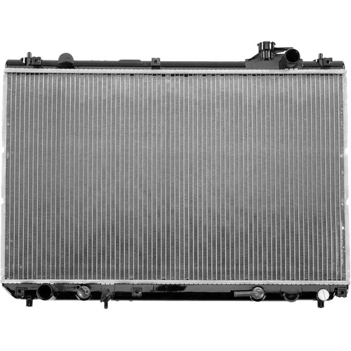 GPD Radiator 2848C for 2004-2007 Toyota 3.3L (Highlander)