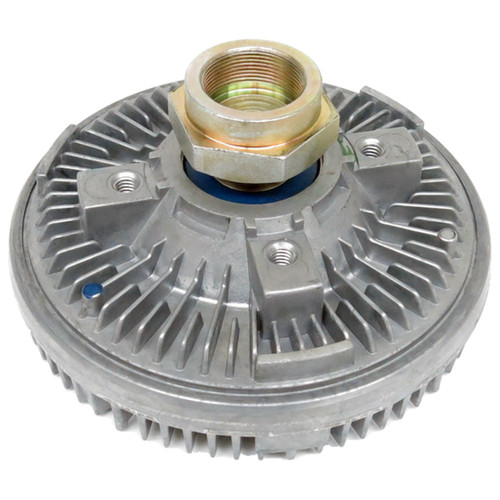 GPD Fan Clutch 2911254 for 1998-2003 Ford 7.3L 5.4L (E-350 Club Wagon, E-350 Econoline, E-350 Econoline Club Wagon, E-350 Super Duty)