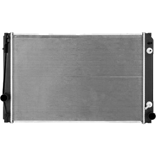 GPD Radiator 2893C for 2006-2012 Toyota 3.5L (RAV4)
