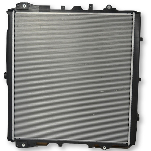 GPD Radiator 2992C for 2007-2009 Toyota 4.7L (Sequoia, Tundra)