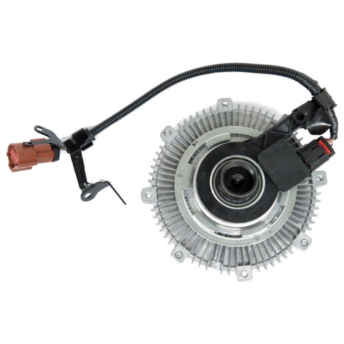 GPD Fan Clutch 2911365 for 2009-2010 Ford/Lincoln 5.4L 4.6L (Expedition, F-150, Navigator)