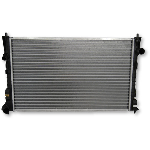 GPD Radiator 2936C for 2007-2012 Ford/Lincoln 3.7L 3.5L (Edge, MKS, MKX)